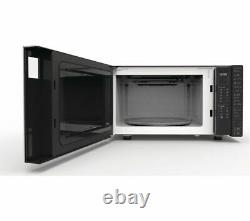 HOTPOINT MWH 301 B Solo Microwave Black Currys