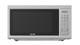 Hye 30l Digital Microwave Oven 1000w Freestanding 6 Presets Stainless Steel
