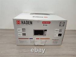 Haden 195579 Microwave 20L 800W Stainless Steel ID7010371738