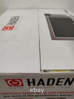 Haden 195579 Microwave 20L 800W Stainless Steel ID7010371738