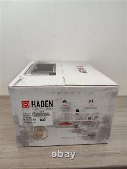 Haden 195579 Microwave 20L 800W Stainless Steel ID7010371738