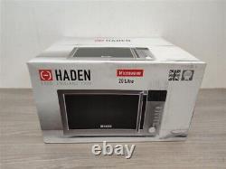 Haden 195579 Microwave 20L 800W Stainless Steel ID7010371738