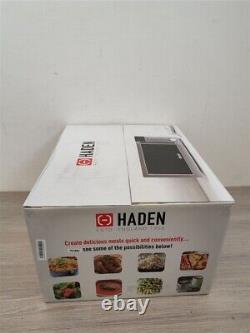 Haden 195579 Microwave 20L 800W Stainless Steel ID7010371738