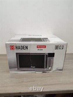 Haden 195579 Microwave 20L 800W Stainless Steel ID7010371739