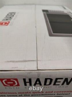 Haden 195579 Microwave 20L 800W Stainless Steel ID7010371739