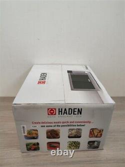 Haden 195579 Microwave 20L 800W Stainless Steel ID7010371739