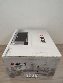 Haden 195579 Microwave 20L 800W Stainless Steel ID7010371739