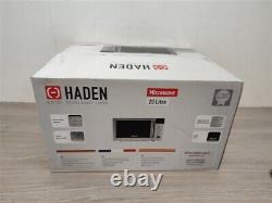 Haden 195579 Microwave 20L 800W Stainless Steel ID7010371739