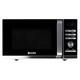 Haden 199102 Microwave Combi 25l 900w Silver Id7010852052