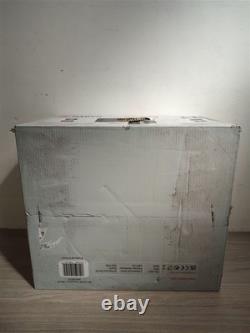 Haden 199102 Microwave Combi 25L 900W Silver ID7010852052