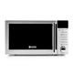 Haden 20l Digital Stainless Steel Microwave Oven 800w, 5 Levels, Child Lock