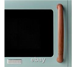 Haden 20L Dorchester Microwave Digital Controls, 5 Power Levels, 800W, Sage