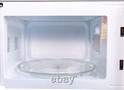 Haden 20L Microwave Cotswold Freestanding/Digital Control 800W, Putty