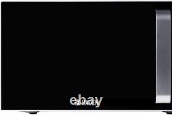 Haden 20L Microwave Oven 700W Microwave with 6 Power Levels and 30-minute Tim