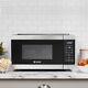 Haden 25l 4-in-1 Digital Combination Air Fryer, Microwave, Convection & Grill