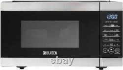 Haden 25L 4-in-1 Digital Combination Air Fryer, Microwave, Convection & Grill