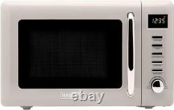 Haden 800W 20L Microwave 191212-A Putty