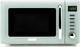Haden Cotswold 20l Microwave 800w, Defrost & Express Functions, 5 Power Levels