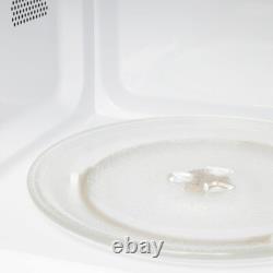 Haden Cotswold 20L Microwave 800W, Defrost & Express Functions, 5 Power Levels