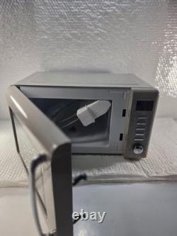 Haden Cotswold 800W Microwave Oven 20L Capacity 5 Power Levels Digital Micro