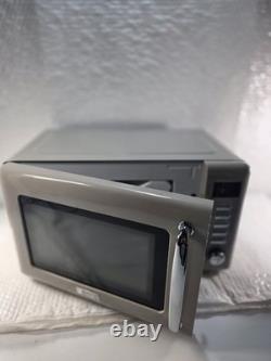 Haden Cotswold 800W Microwave Oven 20L Capacity 5 Power Levels Digital Micro