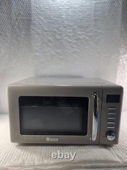 Haden Cotswold 800W Microwave Oven 20L Capacity 5 Power Levels Digital Micro
