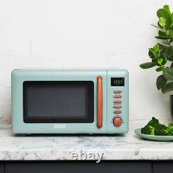 Haden Dorchester 20L Microwave 800W, 5 Power Levels, Digital Display