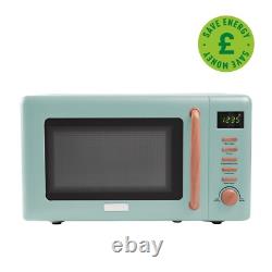 Haden Dorchester 20L Microwave 800W, 5 Power Levels, Digital Display
