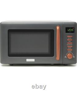 Haden Microwave Oven 201324 Dorchester 20 Liter's Standard 800W Matt Grey