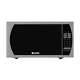 Haden Solo Microwave Oven 9 Levels Countertop Microwave Stainless Steel Finish