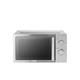 Haden Stainless Steel Microwave Oven 20l Capacity 800w Power 5 Power Levels 35