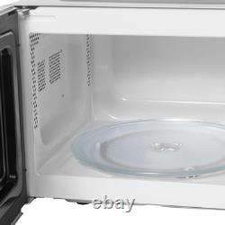 Haden Stainless Steel Microwave Oven 20L Capacity 800W Power 5 Power Levels 35