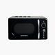 Hamilton Beach 20l Retro Black Microwave