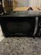 Hamilton Beach 20l Retro Microwave 700w, Black- Hb70h20b