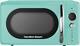 Hamilton Beach 20l Retro Mint Microwave