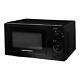 Hamilton Beach 20l Standard Black Microwave