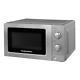 Hamilton Beach 20l Standard Silver Microwave