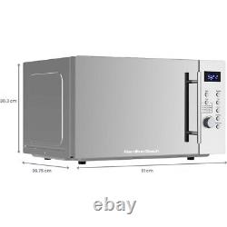 Hamilton Beach 30L Combination Microwave with Grill