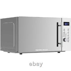 Hamilton Beach 30L Combination Microwave with Grill