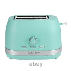 Hamilton Beach, Ella Kettle, Toaster & Microwave Set, Mint, ELLAMB