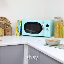 Hamilton Beach, Ella Kettle, Toaster & Microwave Set, Mint, ELLAMB