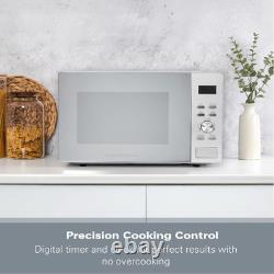 Hamilton Beach Microwave, 30L, 950W, Family-Size, Digital Controls, 8 Pre-Set Pr