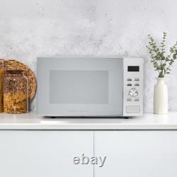 Hamilton Beach Microwave, 30L, 950W, Family-Size, Digital Controls, 8 Pre-Set Pr
