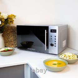Hamilton Beach, Microwave, 30L Combination Microwave with Grill, 3100W, HB30LS01