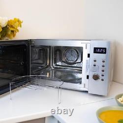 Hamilton Beach, Microwave, 30L Combination Microwave with Grill, 3100W, HB30LS01