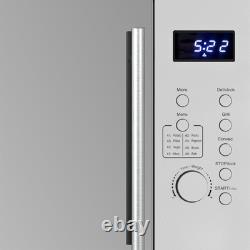 Hamilton Beach, Microwave, 30L Combination Microwave with Grill, 3100W, HB30LS01