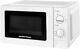 Hamilton Beach White Microwave 700w 20l Microwave Oven Hb70t20w