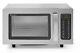 Hendi 1000w Commercial Microwave Oven Programmable Stainless Steel Catering Auto