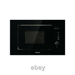 Hisense 20L Built In Microwave Black HB20MOBX5UK