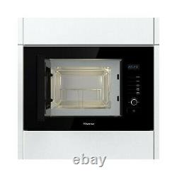 Hisense 20L Built In Microwave Black HB20MOBX5UK